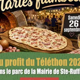 Soirée Tartes Flambées