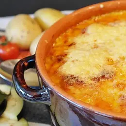 Soirée tartiflette