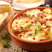 Soirée tartiflette