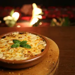 Soirée tartiflette