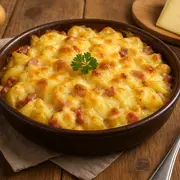 Soirée tartiflette des joyeux cartables