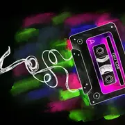 Soirée tartiflette party kitch au profit du Téléthon