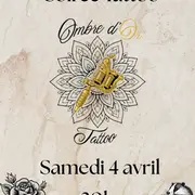 Soirée tattoo