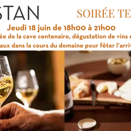 Soirée Terroir