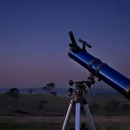Soirée Terroir & Astronomie