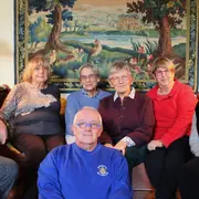 Soirée théâtrale - Les Compagnons de la Rozeille