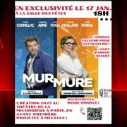 Soirée théatrale - Meulles