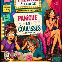 Soirée Théâtre