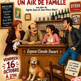 Soirée Théâtre
