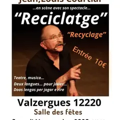 Soirée théâtre