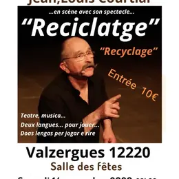 Soirée théâtre