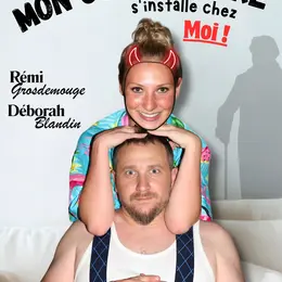 Soirée théâtre