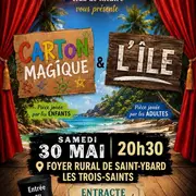 Soirée Théâtre