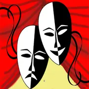 Soirée théâtre à Beyssenac