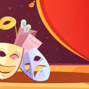 Soirée théâtre à La Bastide l'Evêque