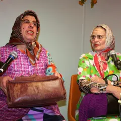 Soirée théâtre au profit du téléthon