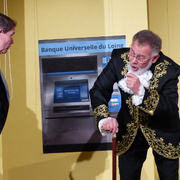 Soirée Théâtre du Comité des Fêtes de Paucourt