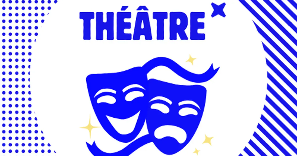 Soirée théâtre et impro au studio Auba