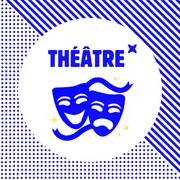 Soirée théâtre et impro au studio Auba