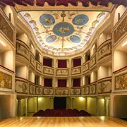 Soirée Théâtre Italien