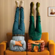 Soirée théâtre - la politique de l'autruche