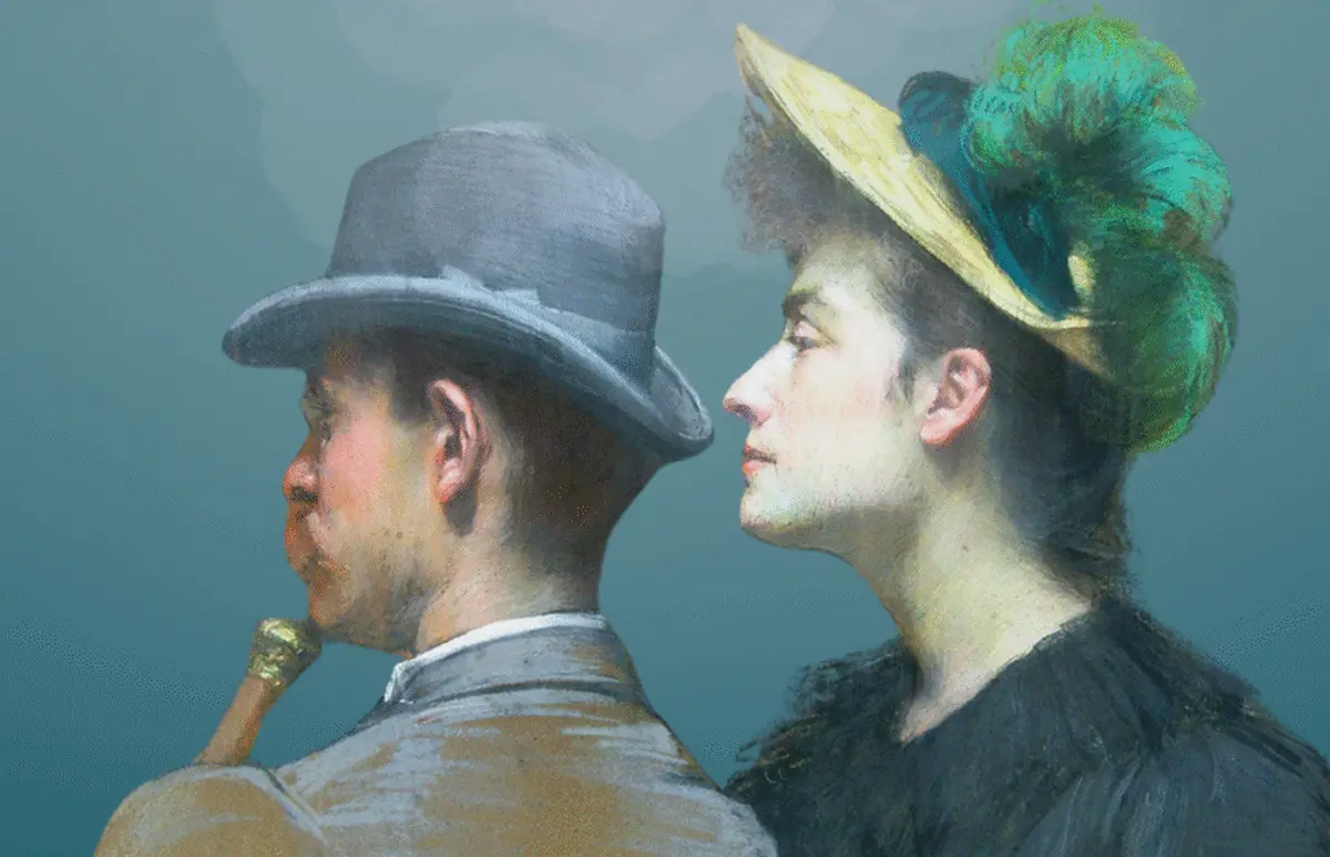 Soirée théâtre - la station Champbaudet