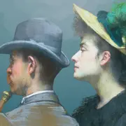 Soirée théâtre - la station Champbaudet