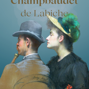 Soirée théâtre - la station Champbaudet