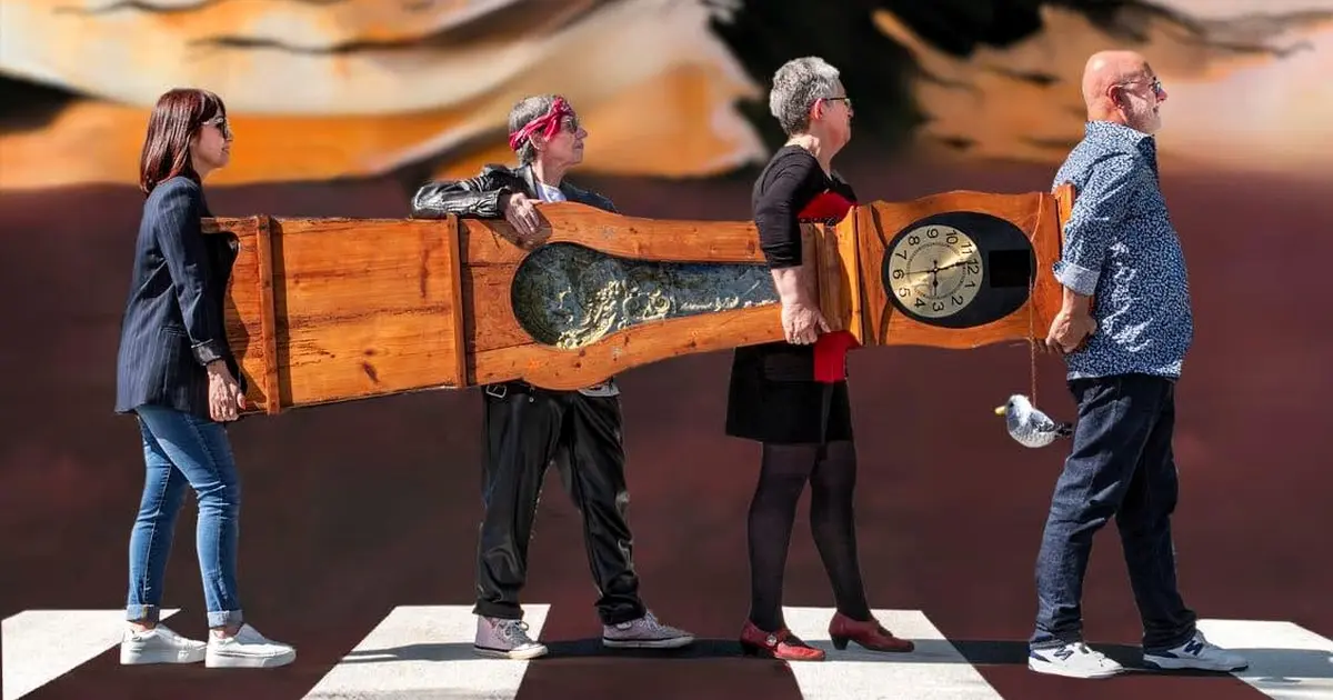 Soirée théâtre : Le Coucou