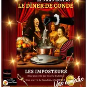 Soirée Théâtre : Les Imposteurs !
