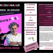 Soirée théâtre - Poivre et sel