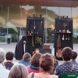 Soirée théâtre | Revenantes