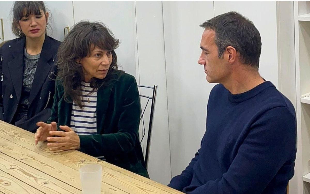 Soirée thématique : Quelle visibilité pour une jeune marque française écoresponsable aujourd'hui ?