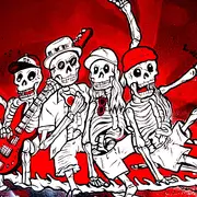 Soirée Trash & Death