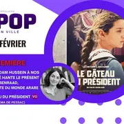 Soirée UNIPOP de ville en ville