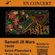 Soirée vénézuélienne