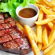 Soirée viande limousine