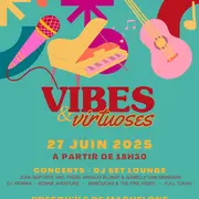 Soirée Vibes & Virtuoses
