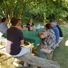 Soirée Vigneron
