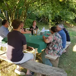 Soirée Vigneron