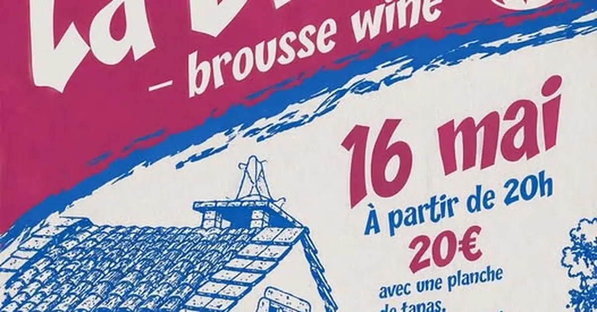 Soiree Vigneronne