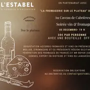 Soirée Vin Et Fromage