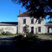 Soirée vins charcuterie et fromage au Domaine des Allégrets