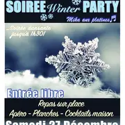 Soirée Winter Party