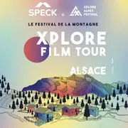 Soirée XPLORE Film Tour Alsace à Cernay