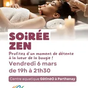Soirée Zen à GâtinéO