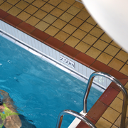 Soirée Zen à la Piscine Dunois