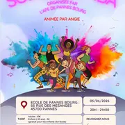 Soirée Zumba