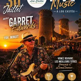 Soirées à Lou Casteu