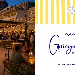 Soirées afterwork à la guinguette du Mercure Prado